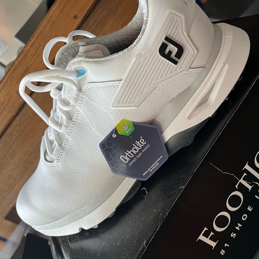 FootJoy Men's Pro/SLX Golf Shoes size 10